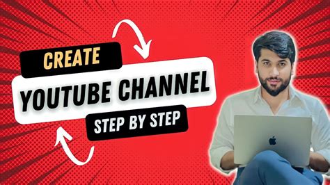 how to create youtube channel and earn money